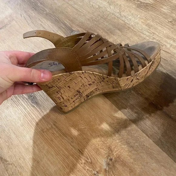 SHIMMER Heals - Picture 5 of 6